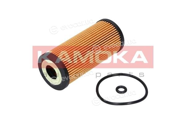 Kamoka F108801