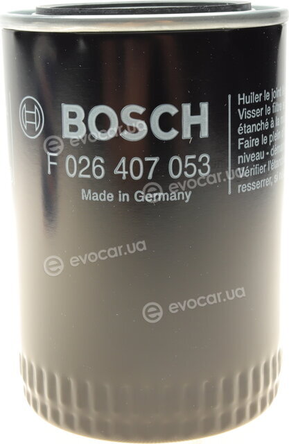 Bosch F 026 407 053