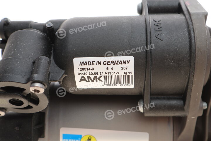Bilstein 10-255650