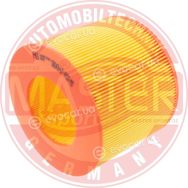 Master Sport 18143-LF-PCS-MS