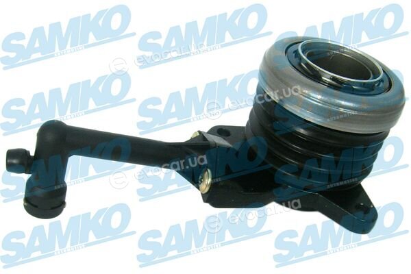 LPR / Samko M30456