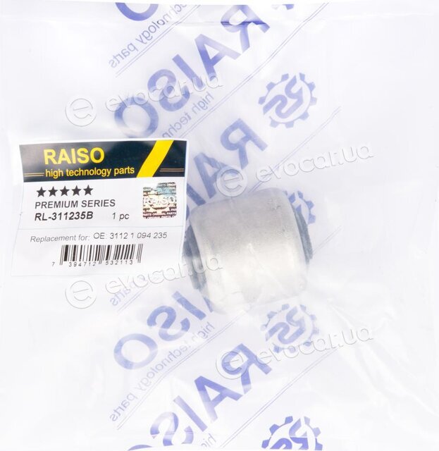 Raiso RL311235B
