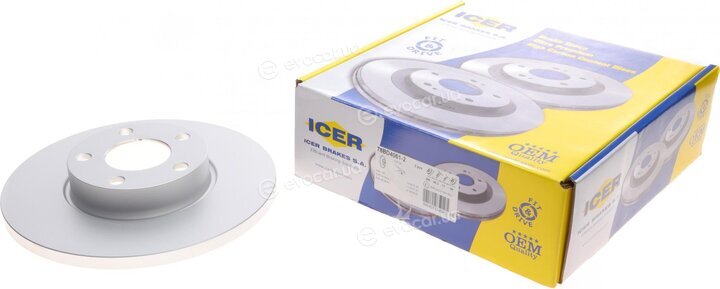 Icer 78BD4061-2