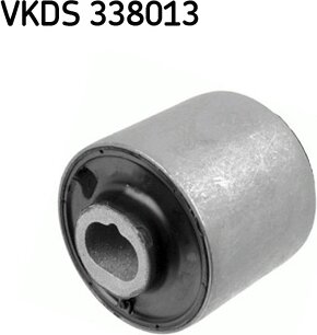 SKF VKDS 338013