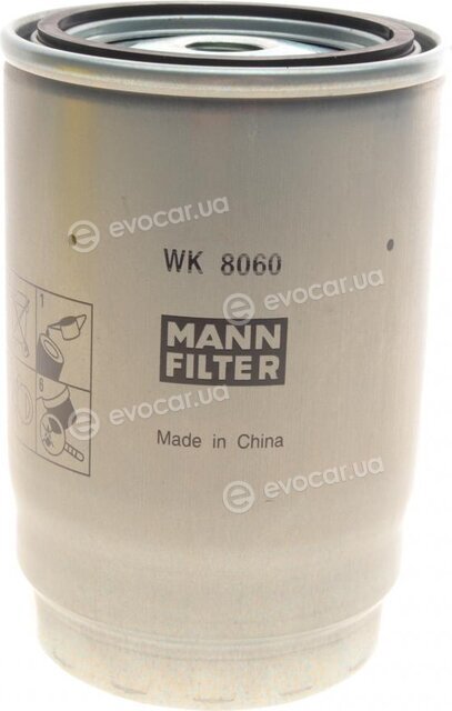 Mann WK 8060 z