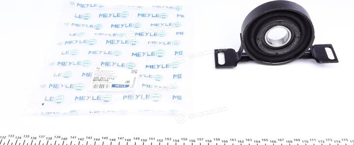Meyle 300 261 2116