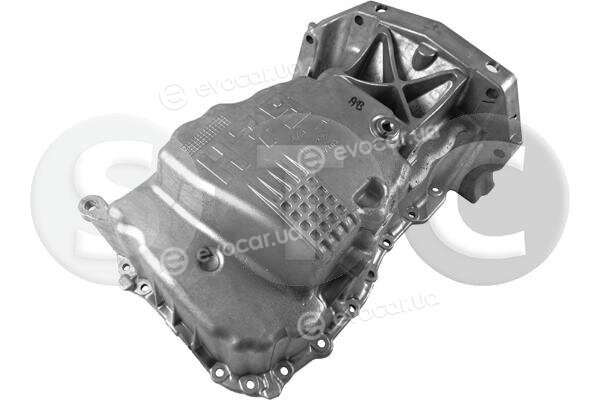 Metalcaucho / STC T439221