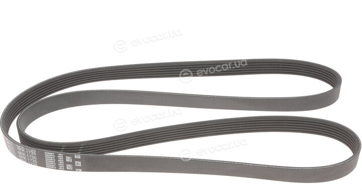 Gates 6PK1735