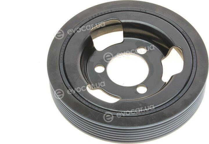 Gates TVD1117