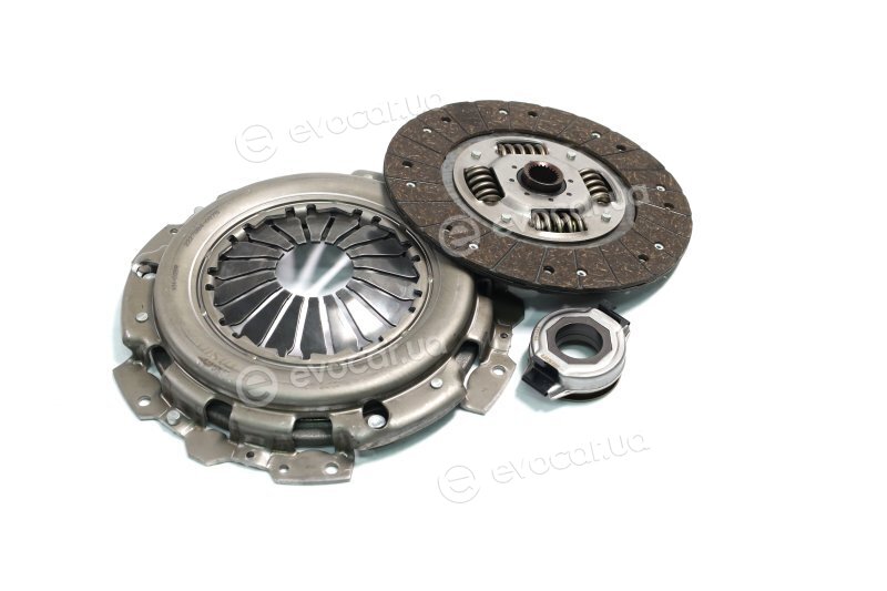 Aisin KN-089B