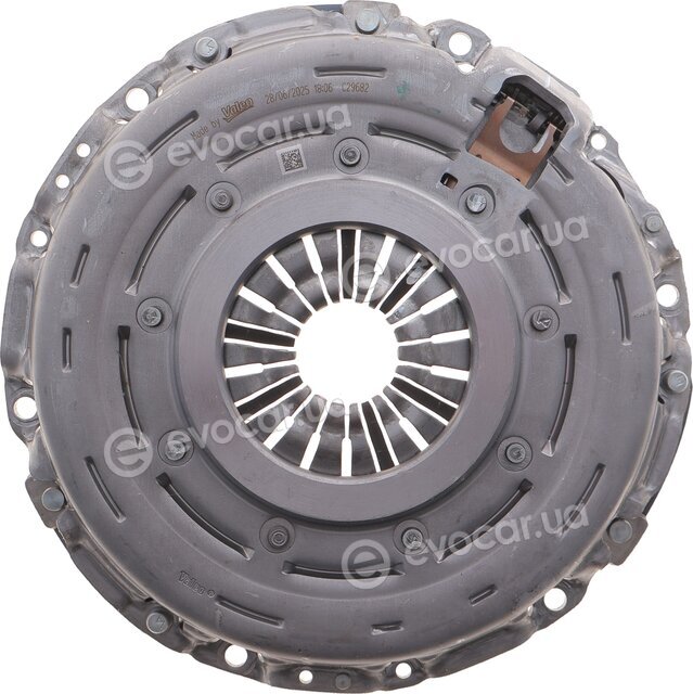 Valeo 837397