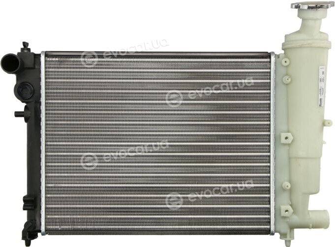 Nissens 61358