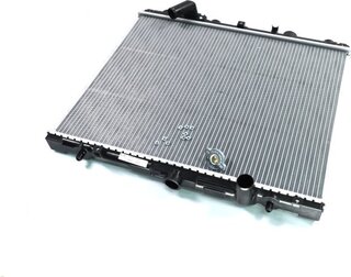 Nissens 62895A
