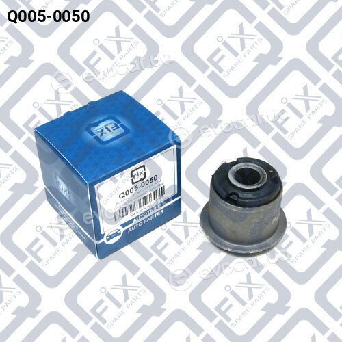 Q-Fix Q0050050