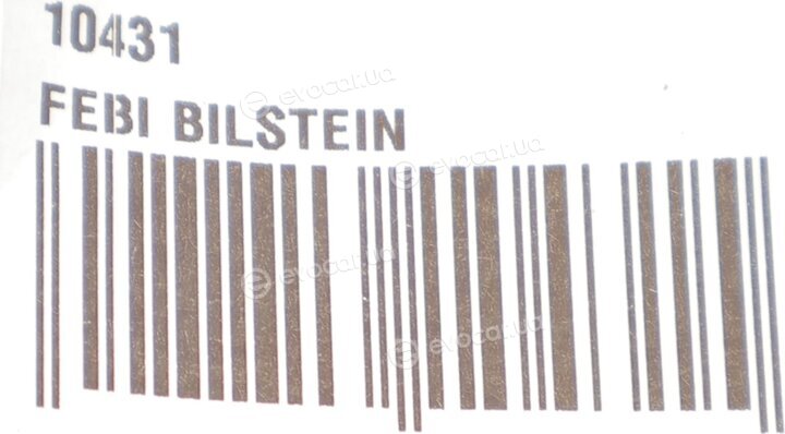 Febi 10431
