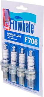 Finwhale F706