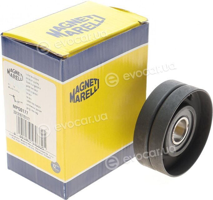 Magneti Marelli 331316170177