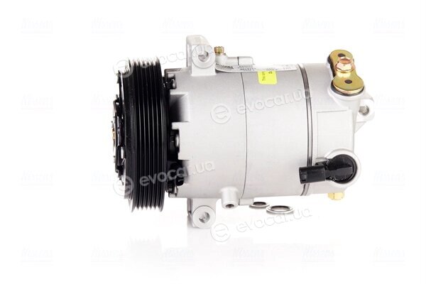 Nissens 890057