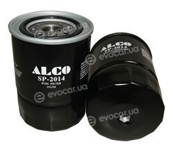 Alco SP-2014