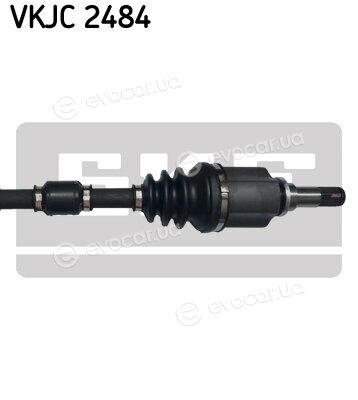 SKF VKJC 2484