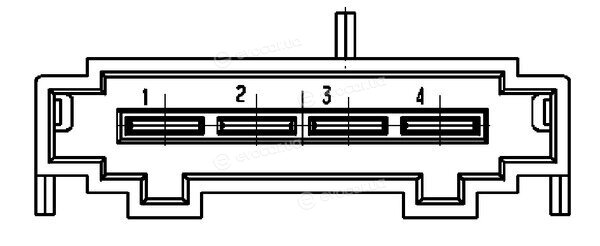 Mahle ABR 53 000P