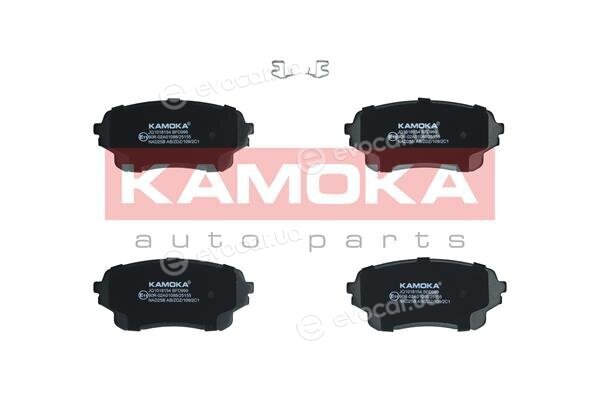 Kamoka JQ1018154