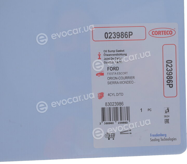 Corteco 023986P