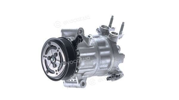 Mahle ACP 654 000P