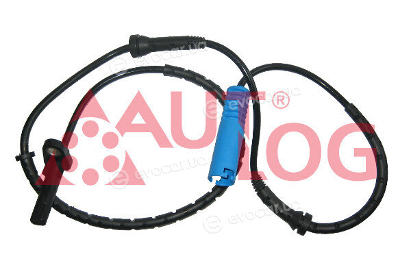 Autlog AS4570