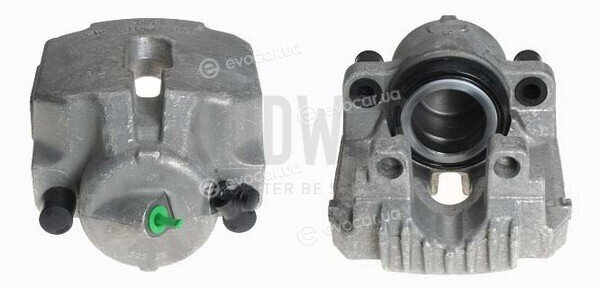 Kawe / Quick Brake 343406