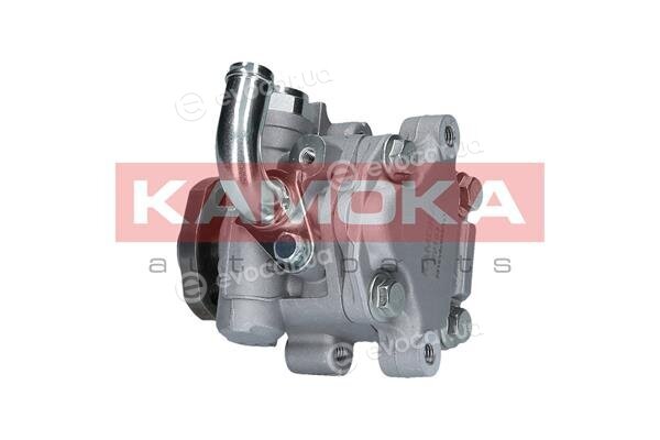 Kamoka PP193