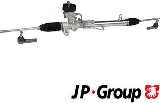 JP Group 1144306900