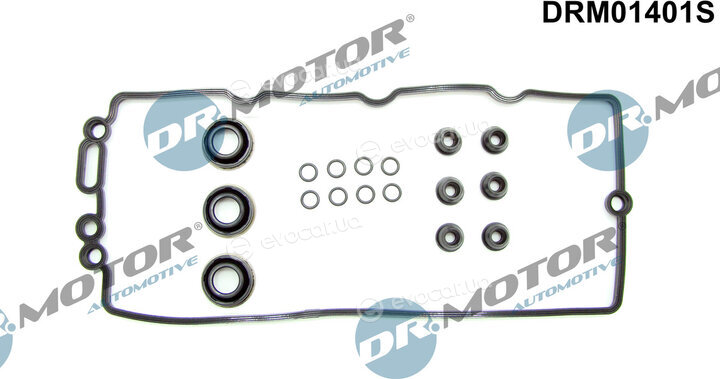 Dr. Motor DRM01401S