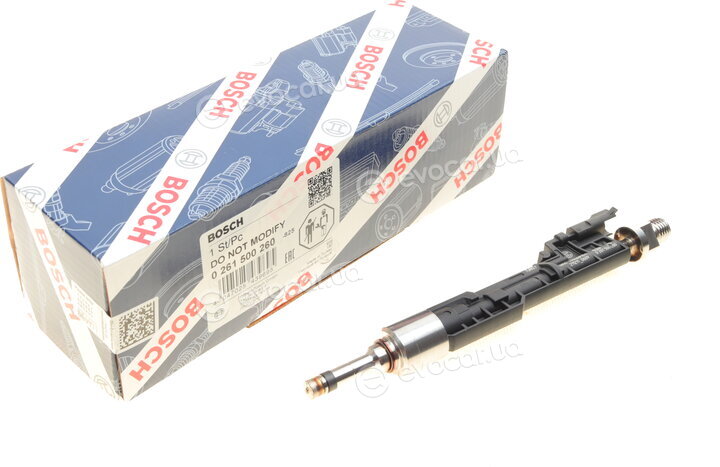 Bosch 0 261 500 260