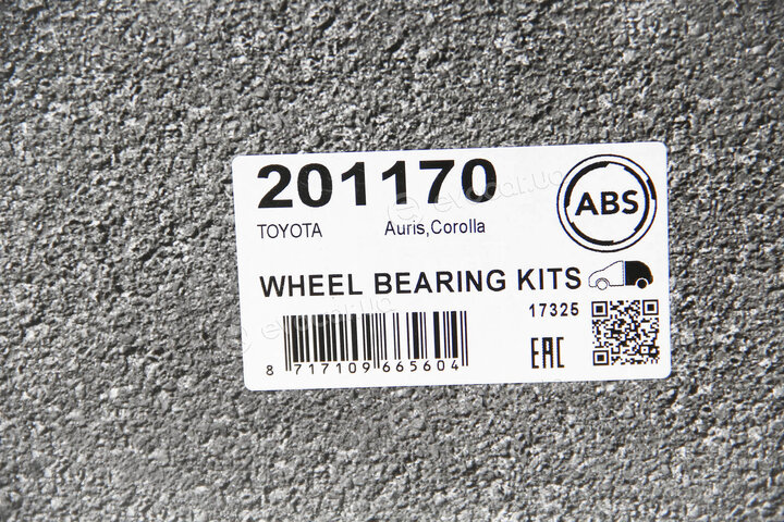 A.B.S. 201170