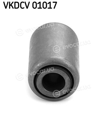 SKF VKDCV 01017