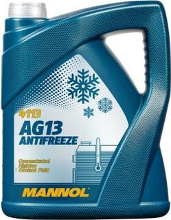 Mannol MN4113-5
