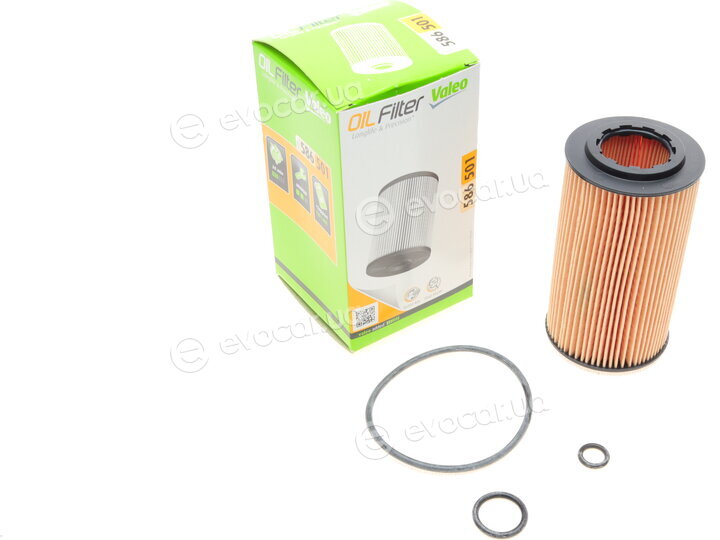 Valeo 586501