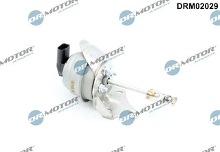 Dr. Motor DRM02029
