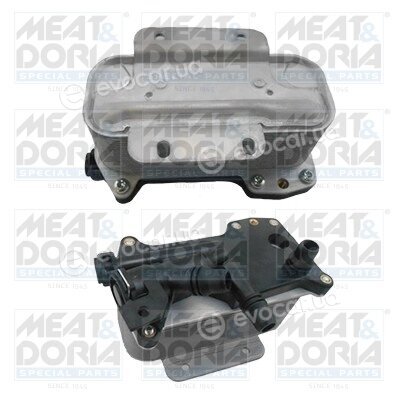 Meat & Doria 95219