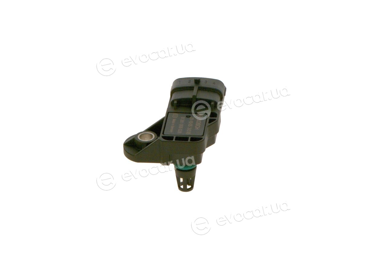 Bosch 0 281 006 028