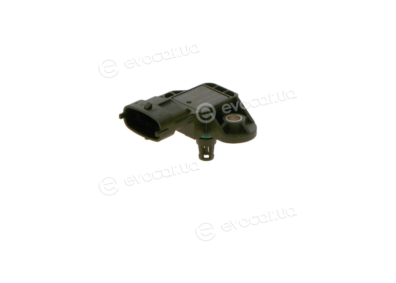 Bosch 0 281 006 076