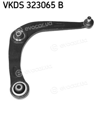 SKF VKDS 323065 B