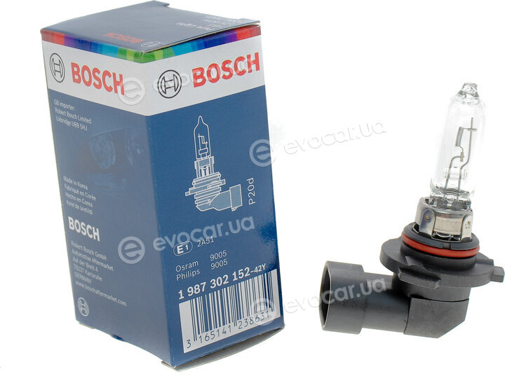 Bosch 1 987 302 152