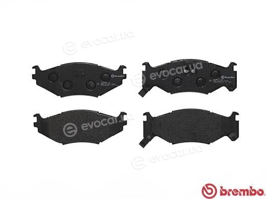 Brembo P 11 007