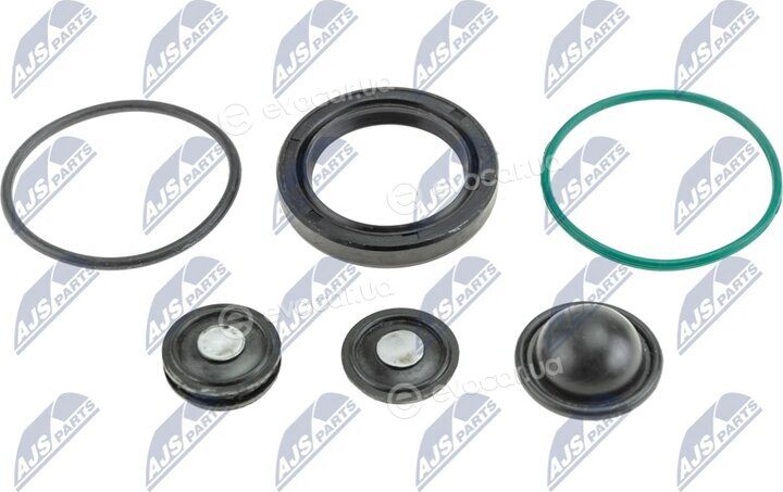 NTY BWP-PL-004