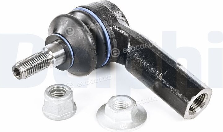 Delphi TA3604