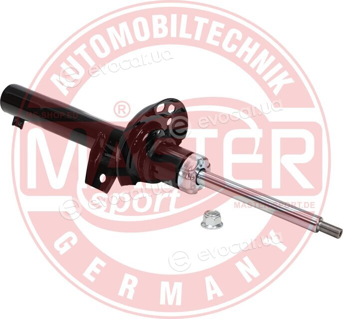 Master Sport 314011-PCS-MS