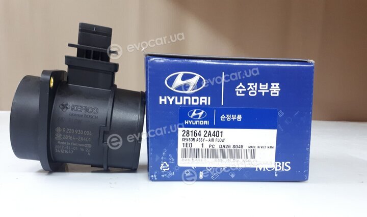 Kia / Hyundai 281642A401