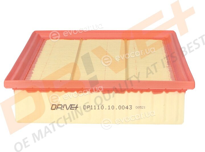 Drive+ DP1110.10.0043